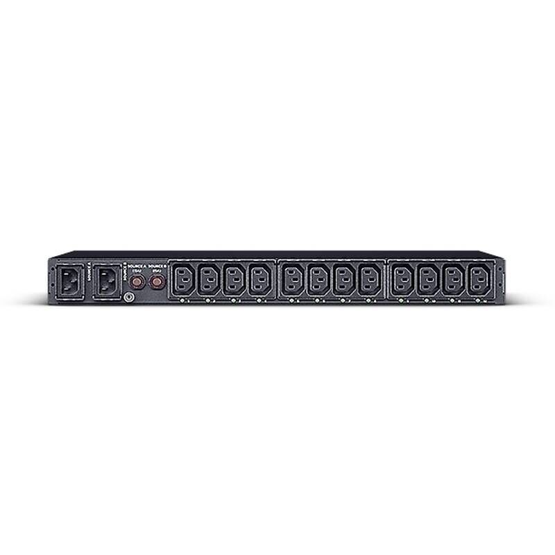 Cyberpower 10amp Ats