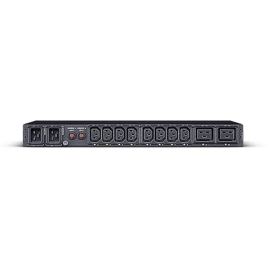 Cyberpower 16amp Ats