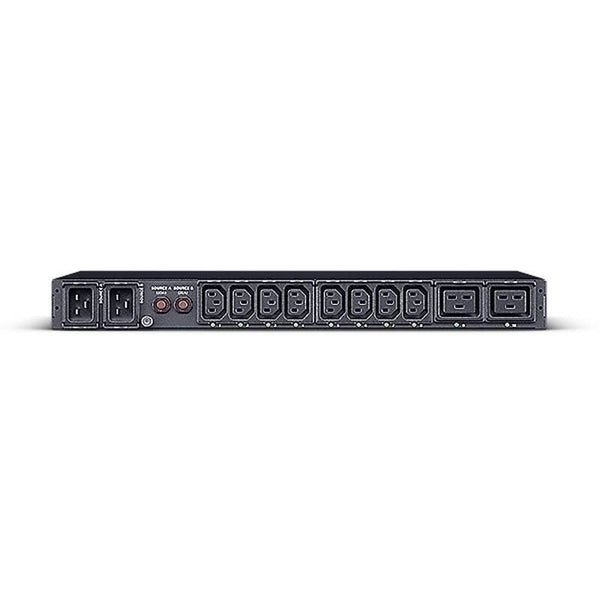 Cyberpower 16amp Ats