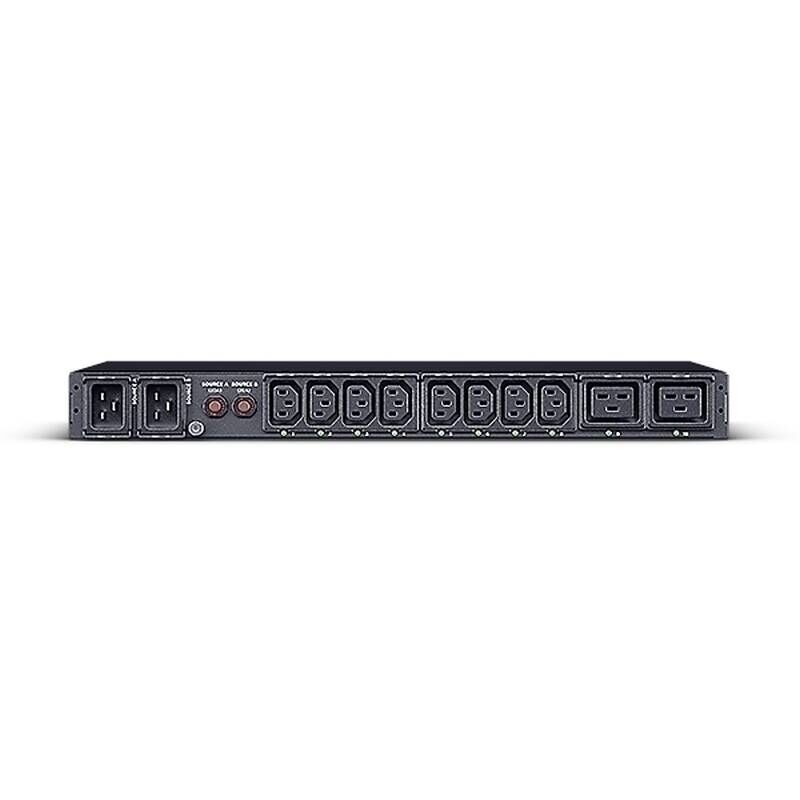 Cyberpower 16amp Ats