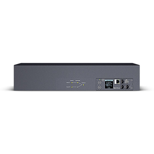 Cp Switched Ats 32Amp