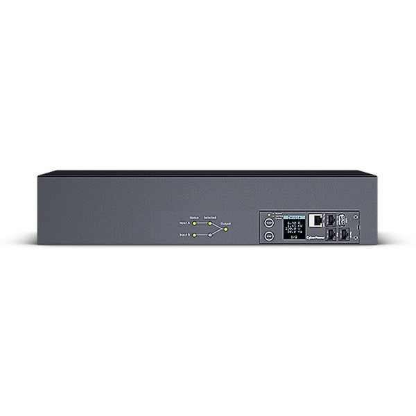 Cp Switched Ats 32Amp