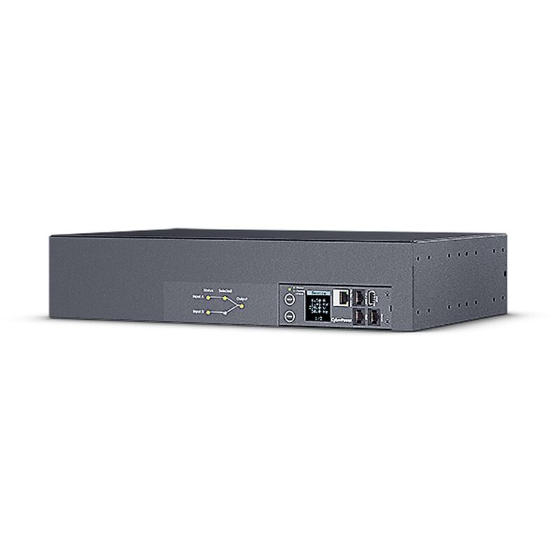Cp Switched Ats 32Amp