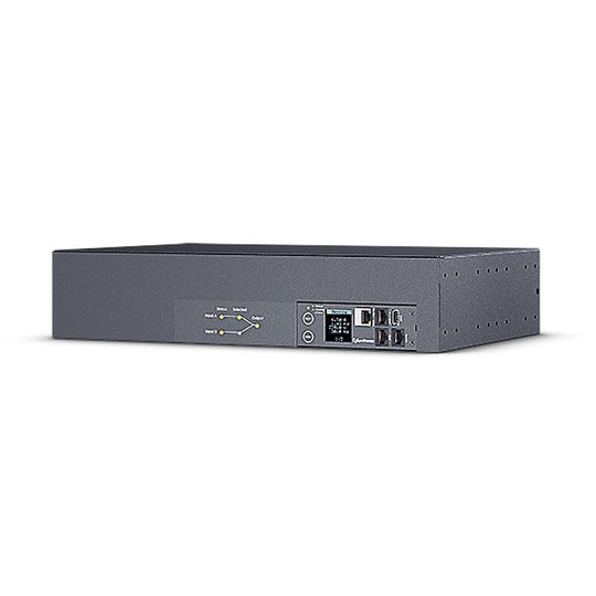 Cp Switched Ats 32Amp