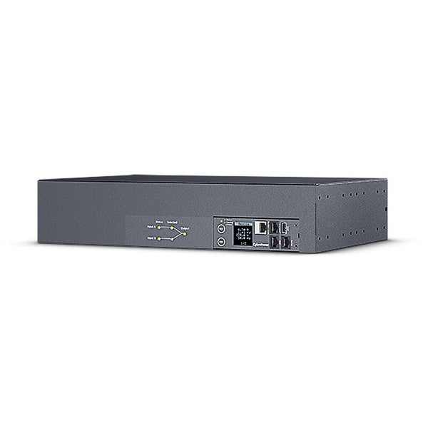 Cp Switched Ats 32Amp