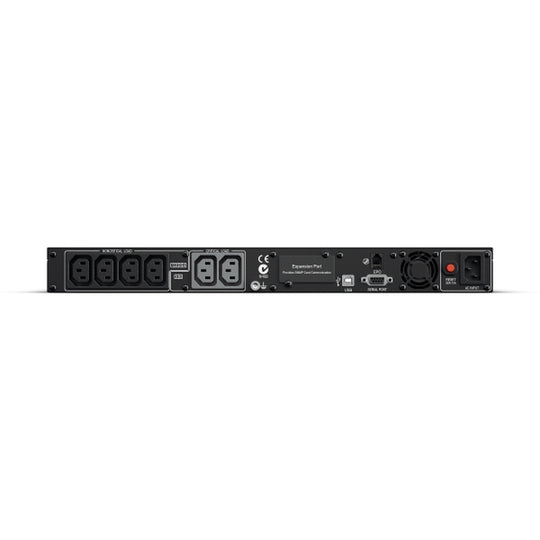 Cp Pro 1000VA Rack UPS