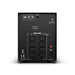 Cp Smart App Tower 1000VA UPS