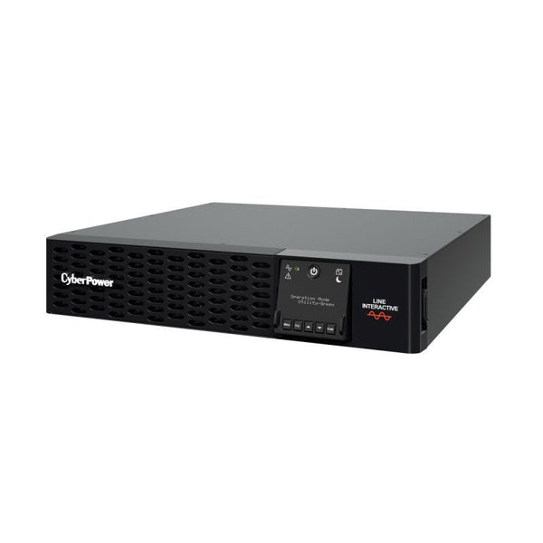Cp Pro Rack/tower LCD 1000VA