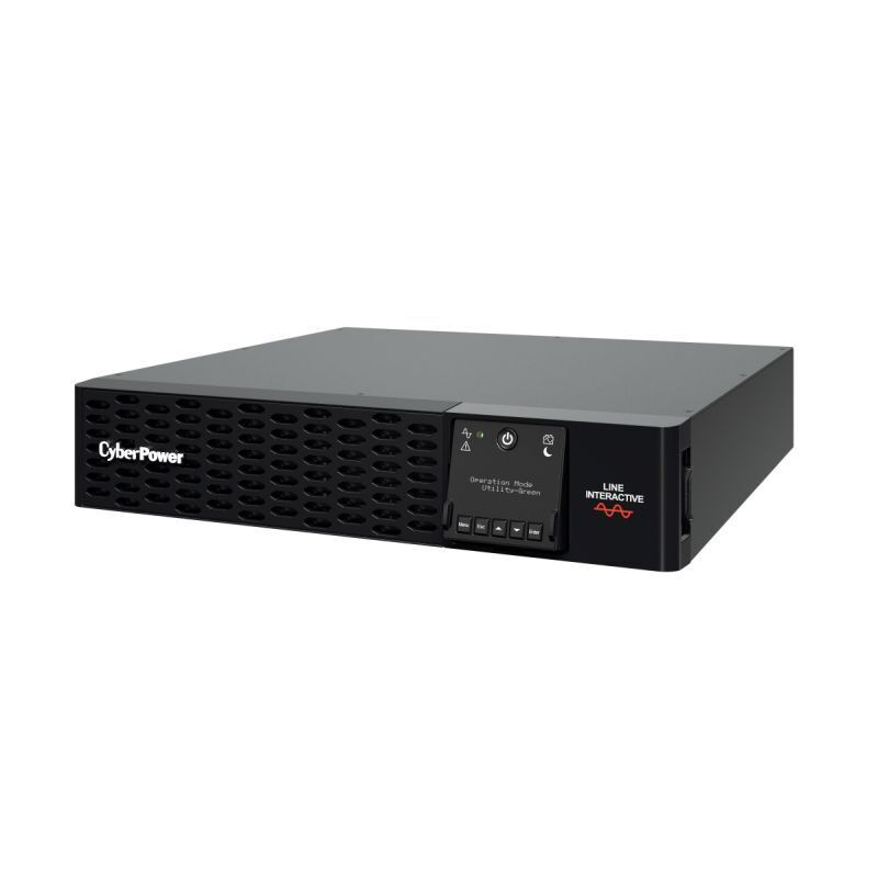 Cp Pro Rack/tower LCD 1000VA