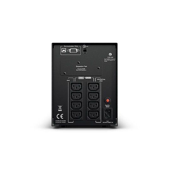 Cyberpower Pro Tower 1500VA