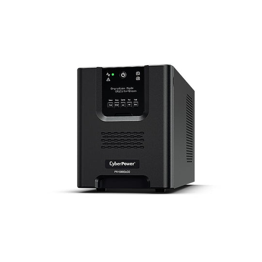 Cyberpower Pro Tower 1500VA