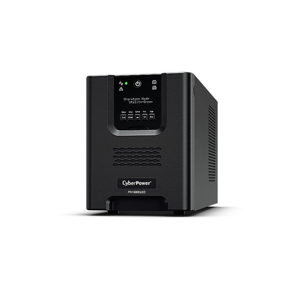 Cyberpower Pro Tower 1500VA