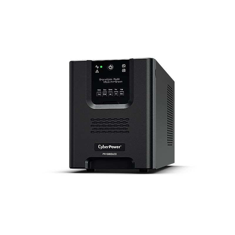 Cyberpower Pro Tower 1500VA