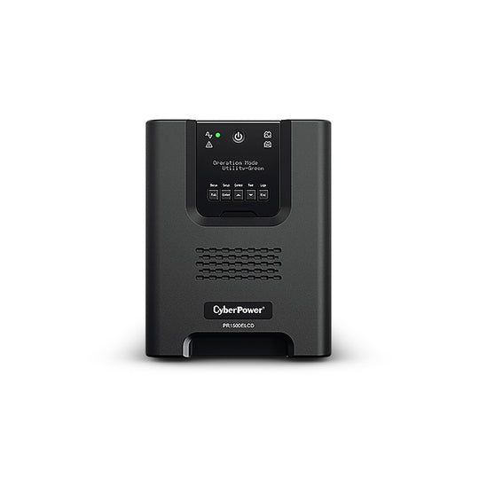 Cyberpower Pro Tower 1500VA