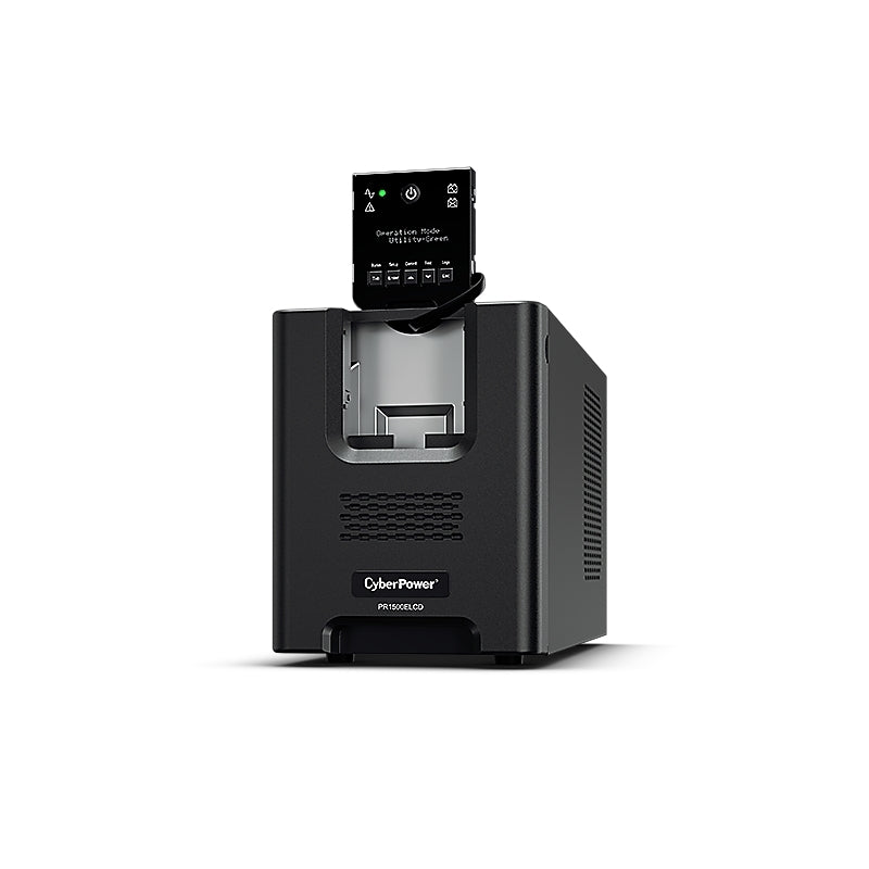 Cyberpower Pro Tower 1500VA
