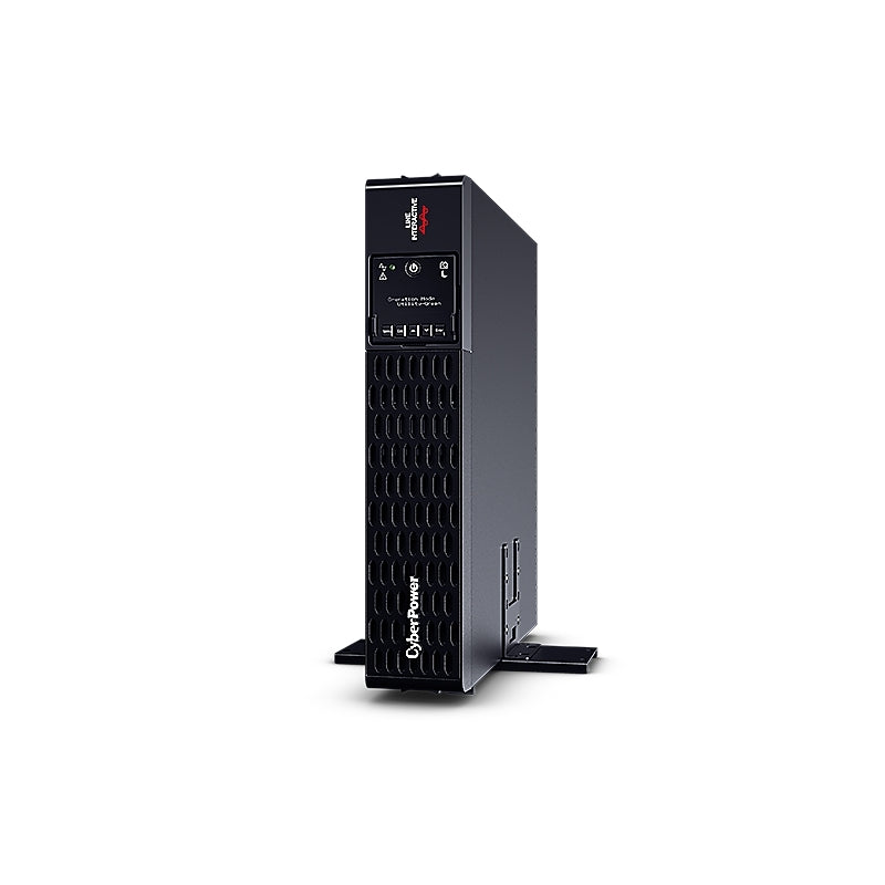 Cyberpower Prorack/tower1500va