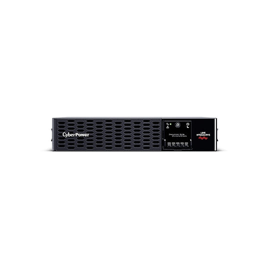 Cyberpower Prorack/tower1500va
