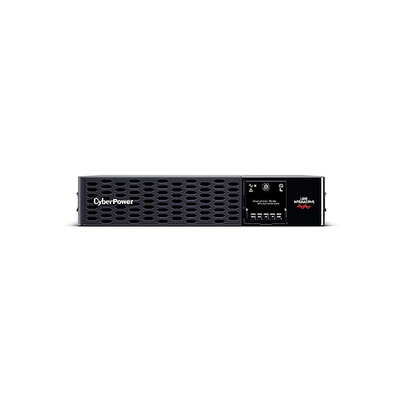 Cyberpower Prorack/tower1500va