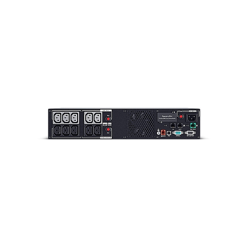 Cyberpower Prorack/tower1500va