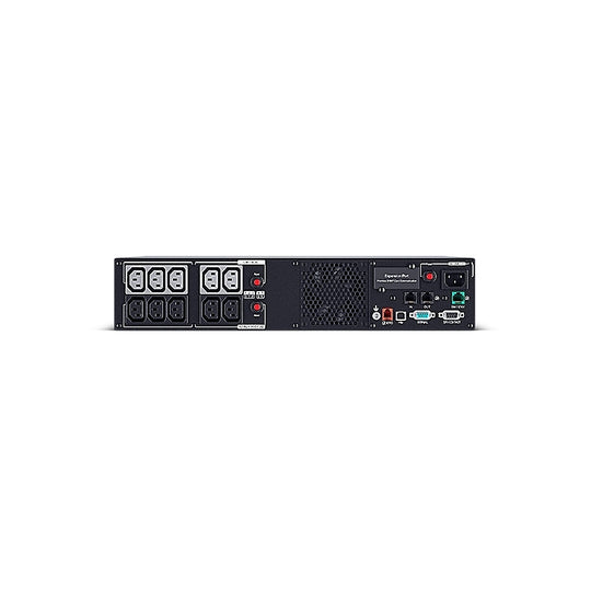Cyberpower Prorack/tower1500va