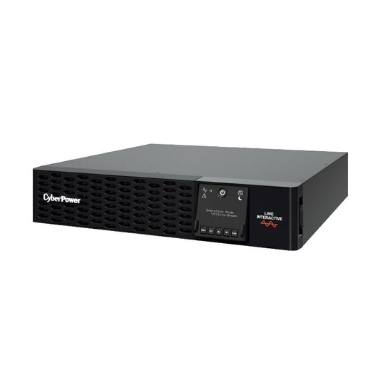 Cyberpower Prorack/tower1500va