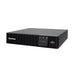 Cyberpower Prorack/tower1500va