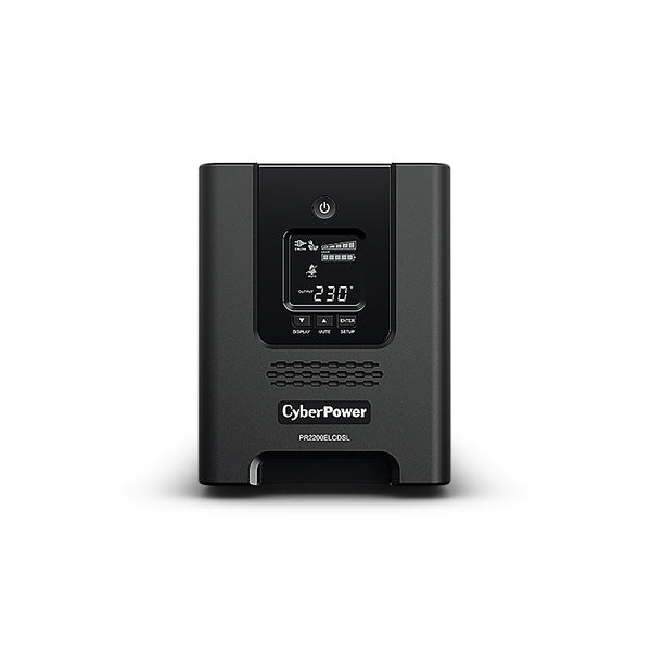 Cyberpower Pro Tower 2200VA