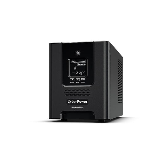 Cyberpower Pro Tower 2200VA
