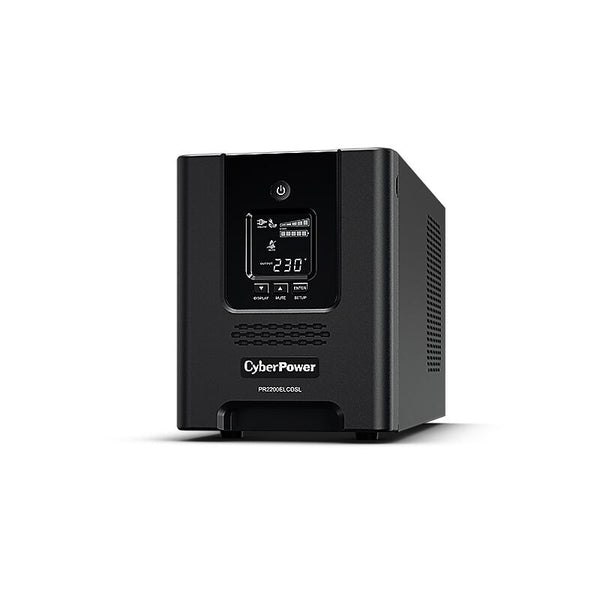 Cyberpower Pro Tower 2200VA