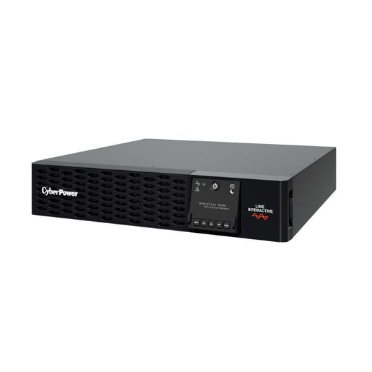 Cp Pro Rack/tower LCD 3000VA