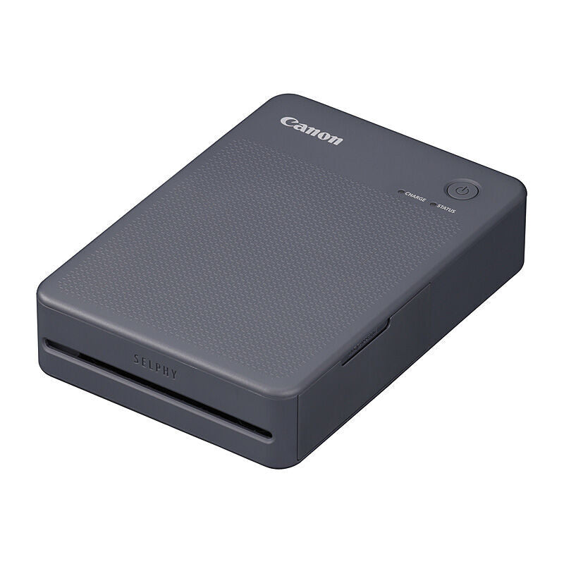 Canon Selphy Qx20 Grey