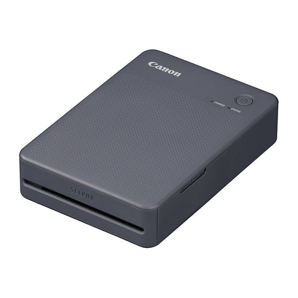 Canon Selphy Qx20 Grey