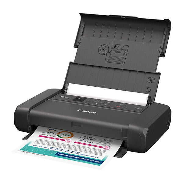 Canon Tr160 Mobile Printer