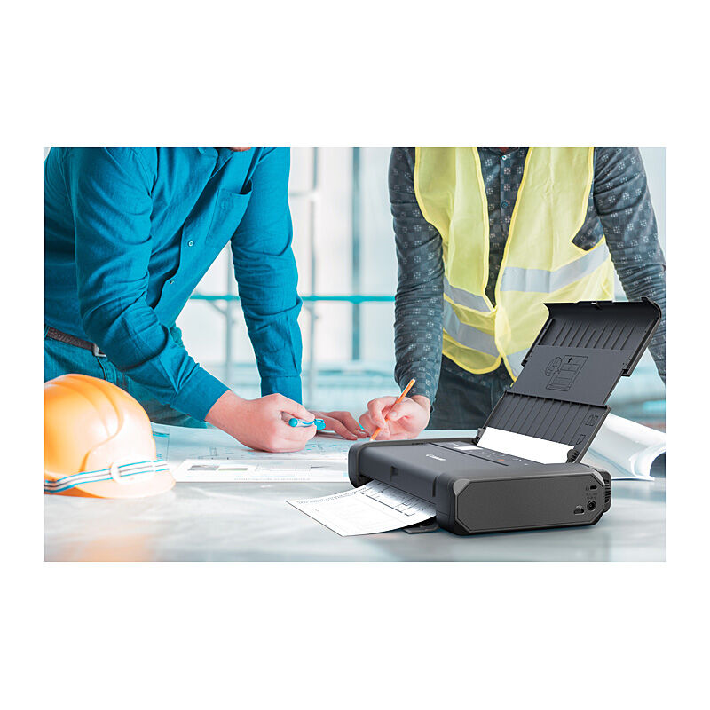 Canon Tr160 Mobile Printer