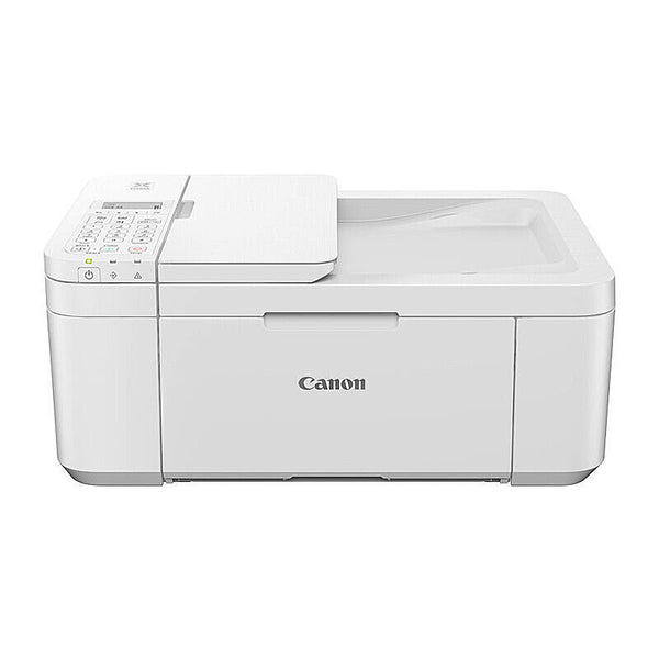 Canon Pixma Home Tr4665 MFP