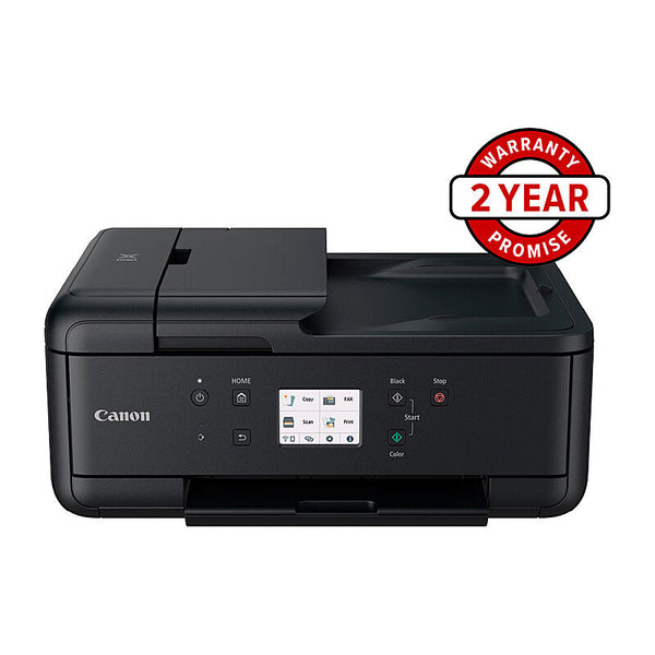 Canon Pixma Home Tr7660a MFP