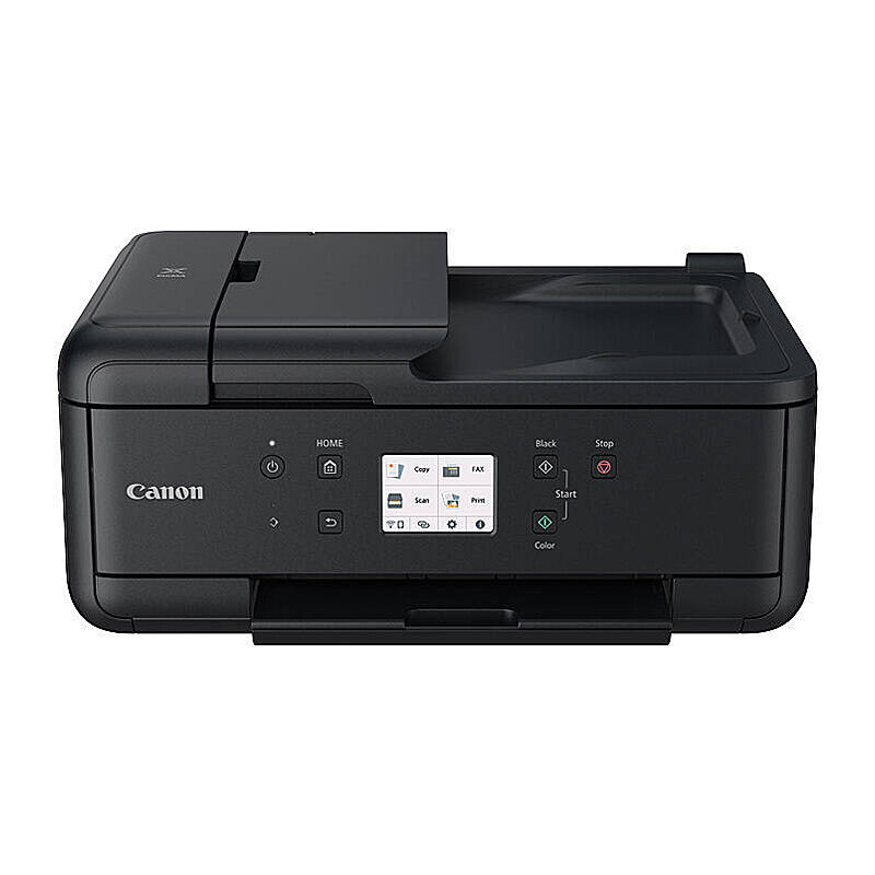 Canon Pixma Home Tr7660a MFP