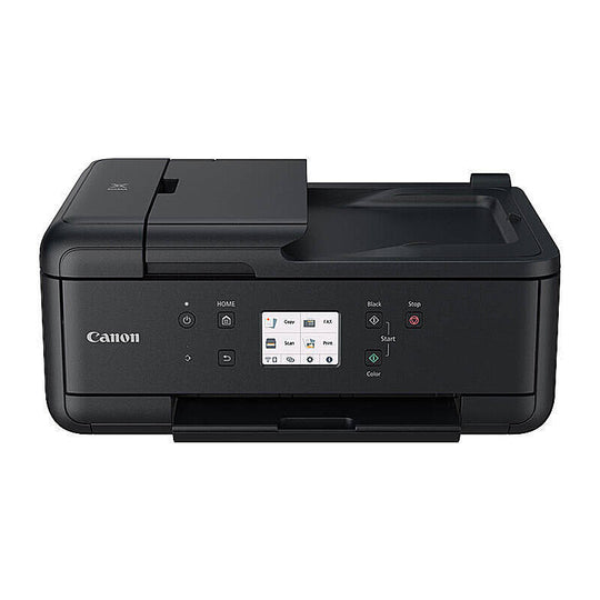 Canon Pixma Home Tr7660a MFP