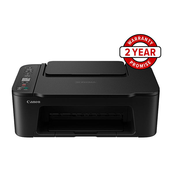 Canon Pixma Home Ts3660 Black