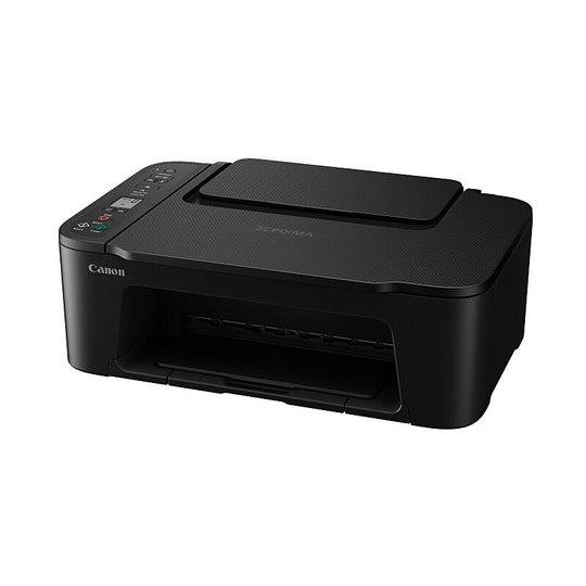 Canon Pixma Home Ts3660 Black
