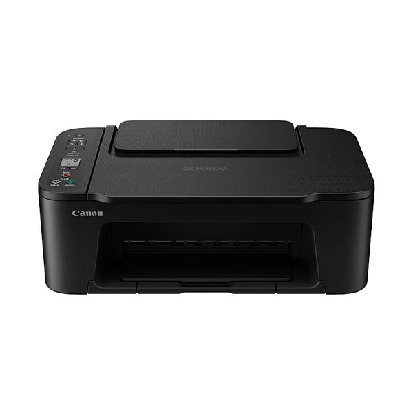 Canon Pixma Home Ts3660 Black