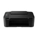 Canon Pixma Home Ts3660 Black