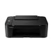 Canon Pixma Home Ts3660 Black