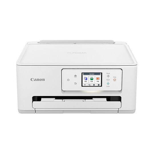 Canon Pixma Home Ts7760 MFP