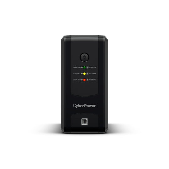 Cyberpower Value Soho 850VA