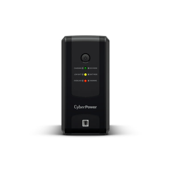 Cyberpower Value Soho 850VA