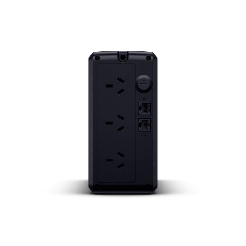 Cyberpower Value Soho 850VA