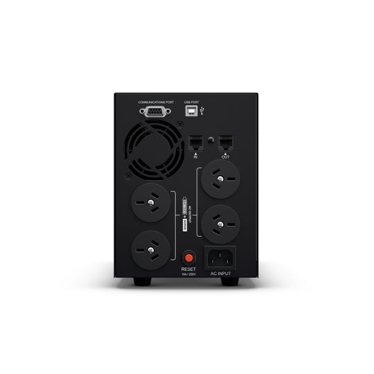 Cyberpower Value LCD 2200VA