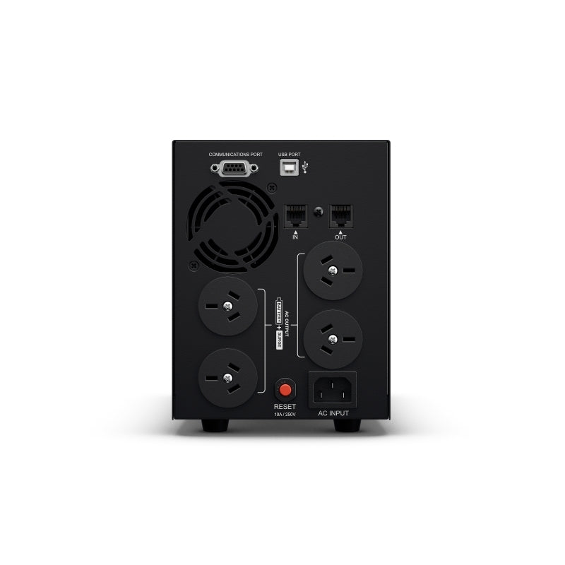 Cyberpower Value LCD 2200VA