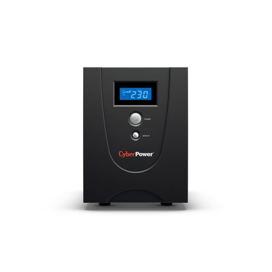 Cyberpower Value LCD 2200VA